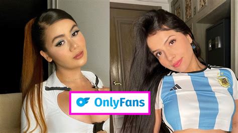 Las 5 colombianas más buscadas en OnlyFans